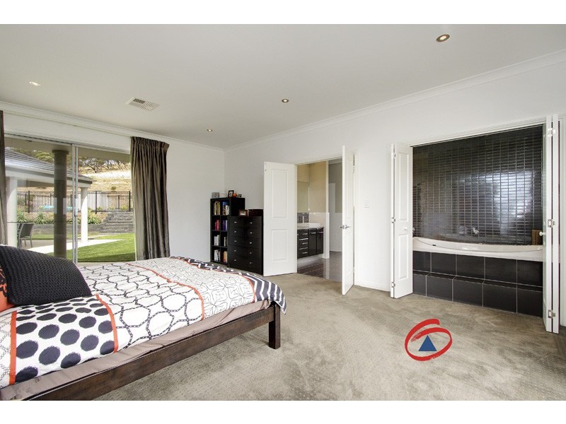 Lot 9 Stanley James Boulevard Uleybury via, One Tree Hill SA 5114