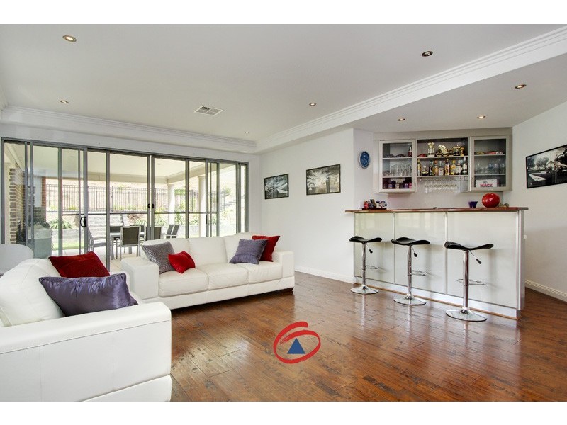 Lot 9 Stanley James Boulevard Uleybury via, One Tree Hill SA 5114