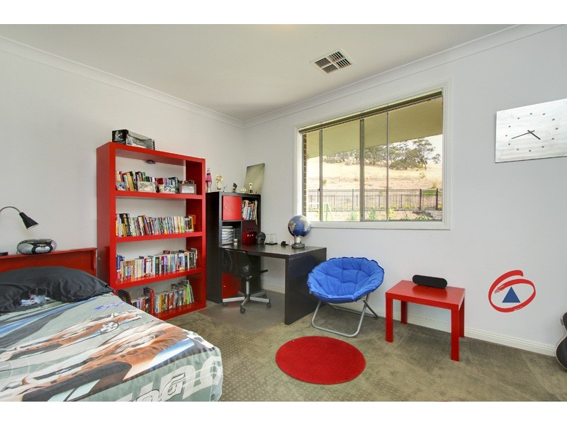 Lot 9 Stanley James Boulevard Uleybury via, One Tree Hill SA 5114