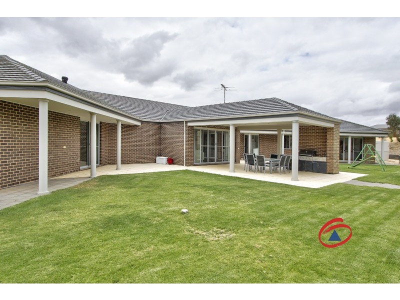 Lot 9 Stanley James Boulevard Uleybury via, One Tree Hill SA 5114