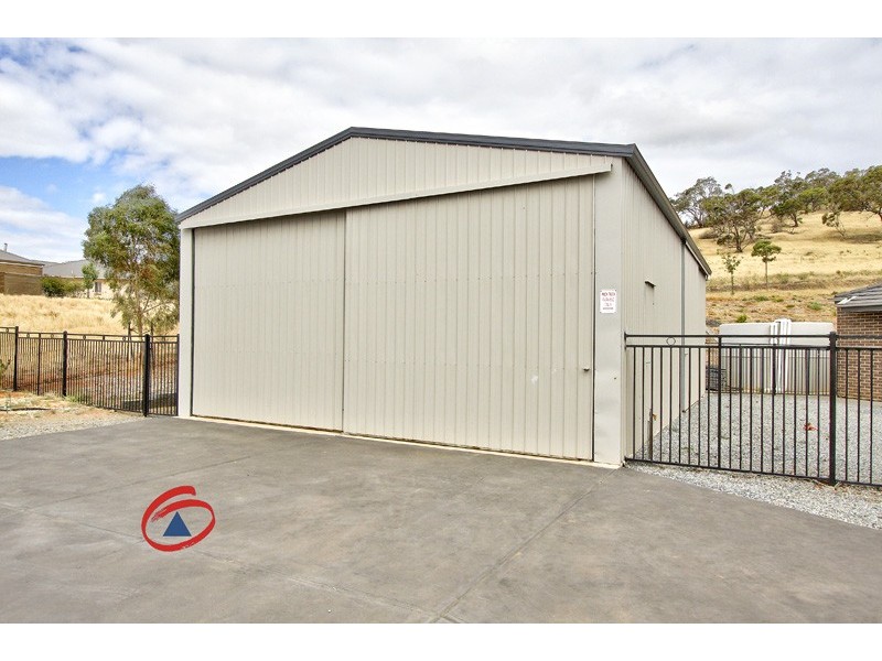 Lot 9 Stanley James Boulevard Uleybury via, One Tree Hill SA 5114