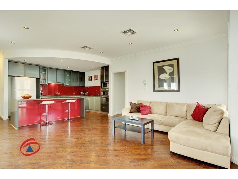 Lot 9 Stanley James Boulevard, Uleybury SA 5114