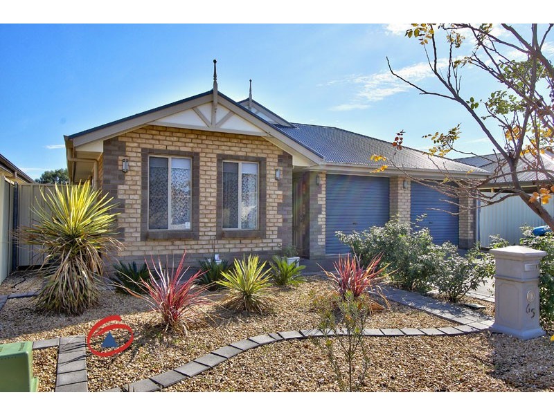 65 Strathaird Boulevard, Smithfield SA 5114