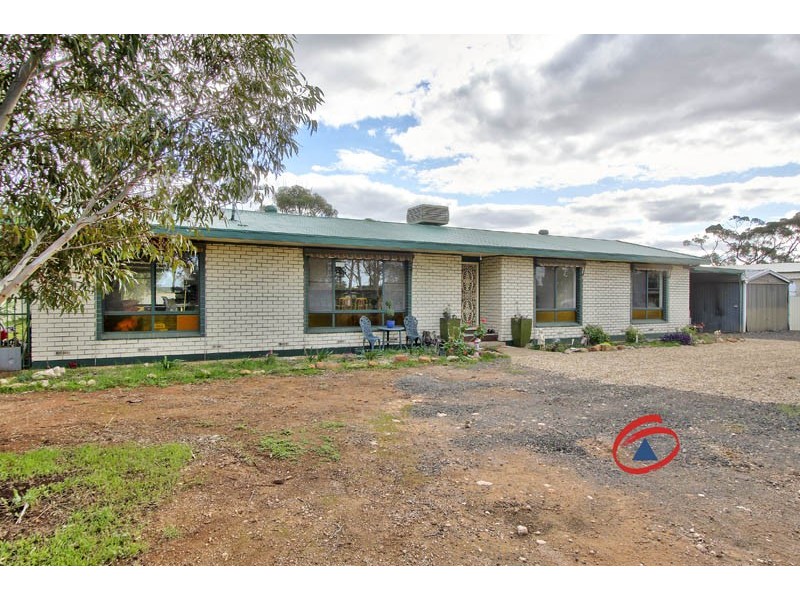 32 Brady Road, Barabba SA 5460
