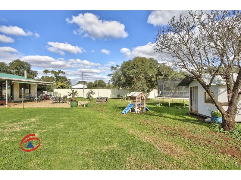 32 Brady Road, Barabba SA 5460