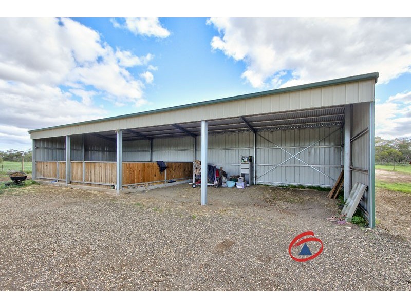 32 Brady Road, Barabba SA 5460