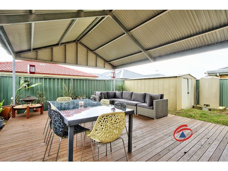 7 Nettlebeck Street, Evanston Gardens SA 5116