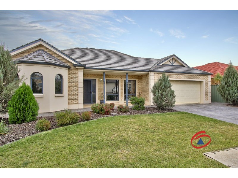 9 Mallard Crescent, Mawson Lakes SA 5095