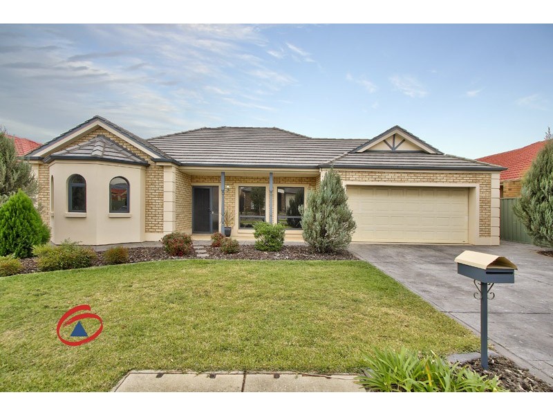 9 Mallard Crescent, Mawson Lakes SA 5095
