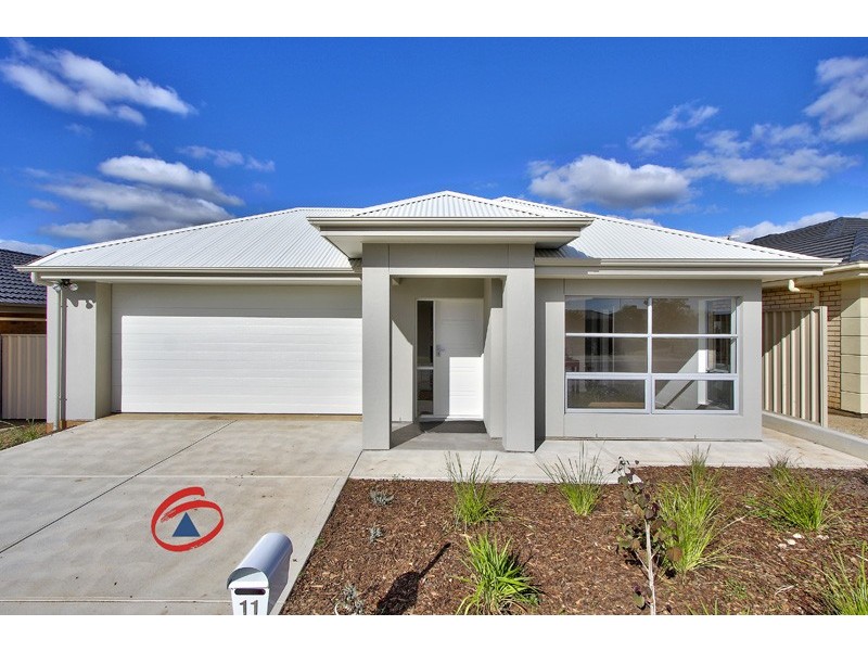 11 Doudney Avenue, Evanston Gardens SA 5116