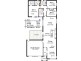 11 Doudney Avenue, Evanston Gardens SA 5116 Floorplan