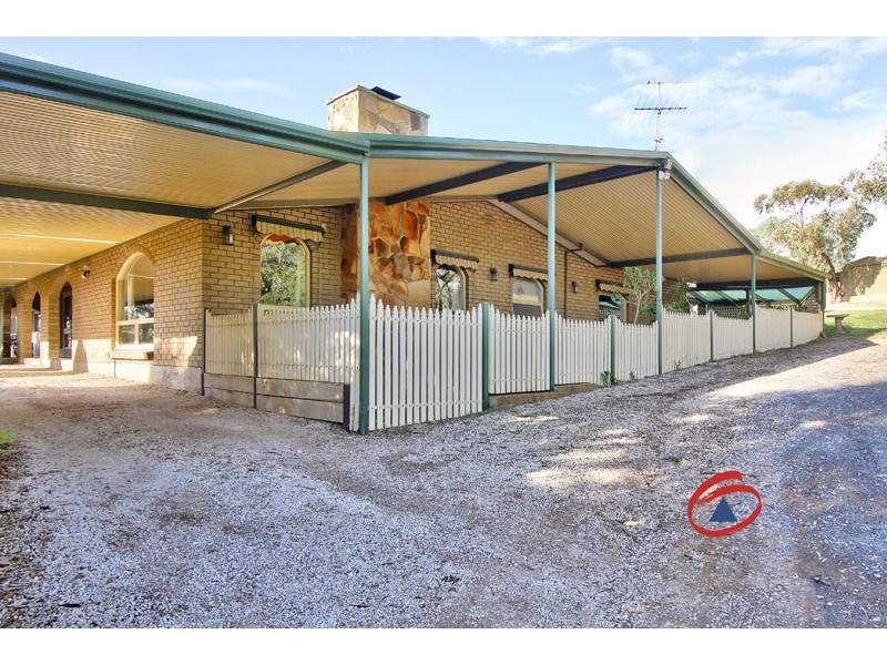 117 Somerton Road, Bibaringa SA 5118