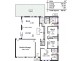 7 Sambell Court, Evanston Park SA 5116 Floorplan