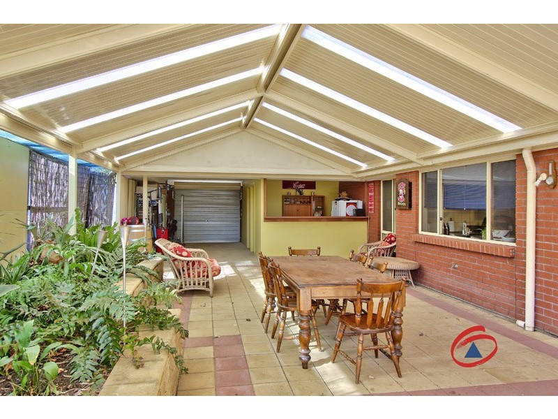 5 Shamrock Way, Roseworthy SA 5371