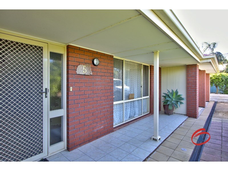 5 Shamrock Way, Roseworthy SA 5371