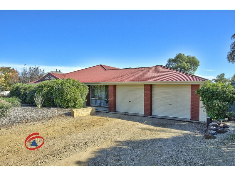 5 Shamrock Way, Roseworthy SA 5371
