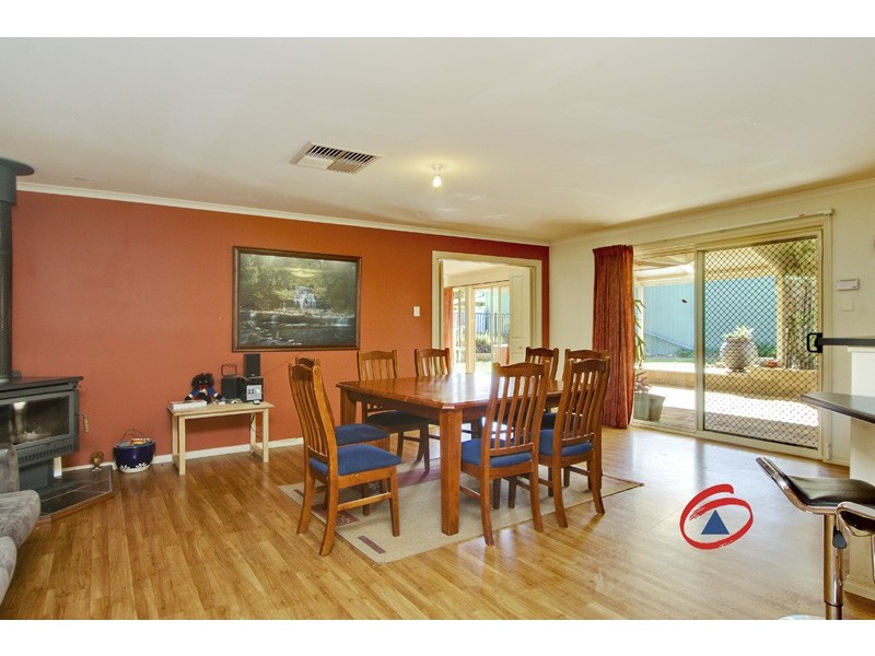 5 Shamrock Way, Roseworthy SA 5371