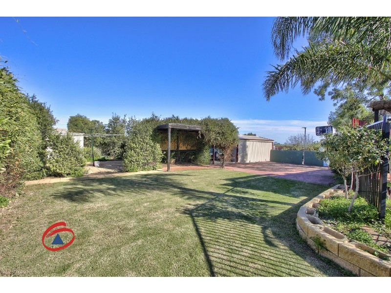 5 Shamrock Way, Roseworthy SA 5371