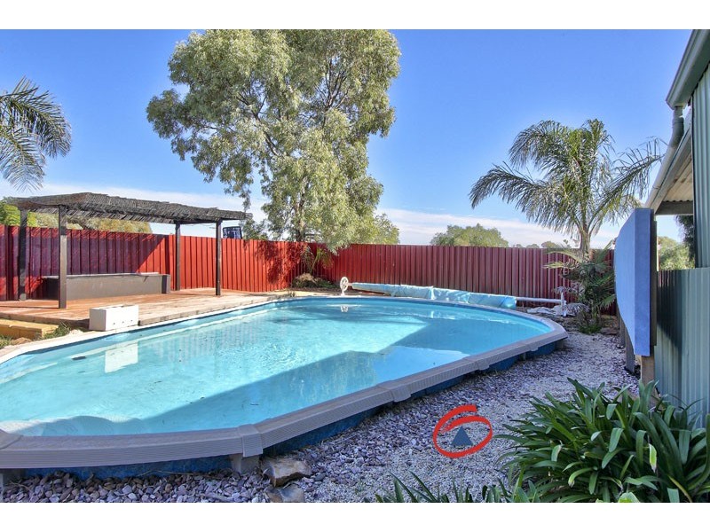 5 Shamrock Way, Roseworthy SA 5371