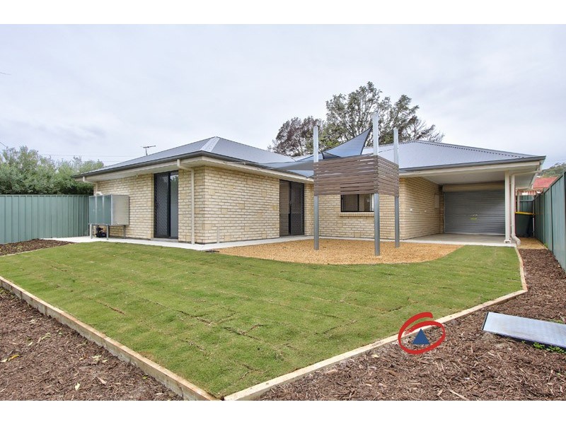 3 Ashwood Boulevard, Hillbank SA 5112