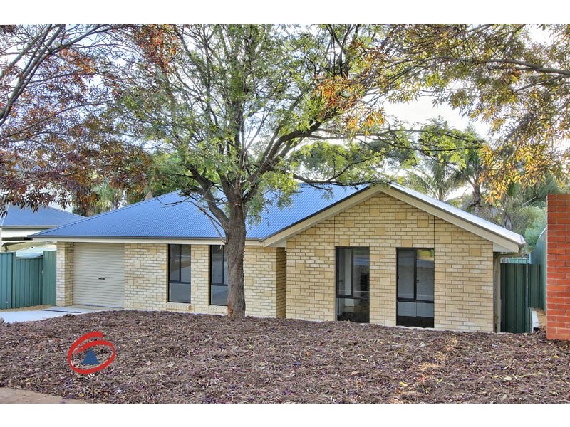 3 Ashwood Boulevard, Hillbank SA 5112