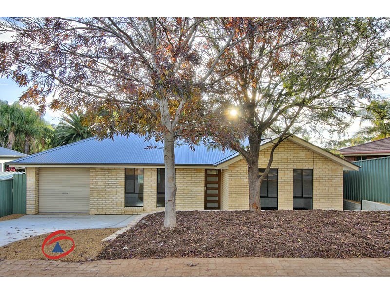3 Ashwood Boulevard, Hillbank SA 5112