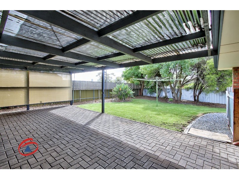 3 Parham Court, Evanston Park SA 5116