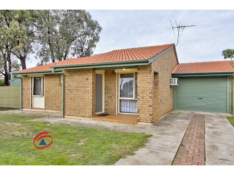 26 Barnet Road, Evanston SA 5116