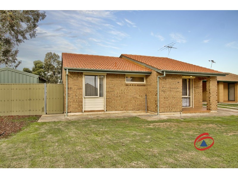26 Barnet Road, Evanston SA 5116