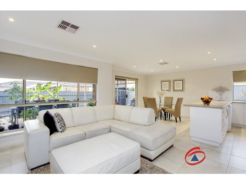 24 Gairdner Boulevard, Andrews Farm SA 5114