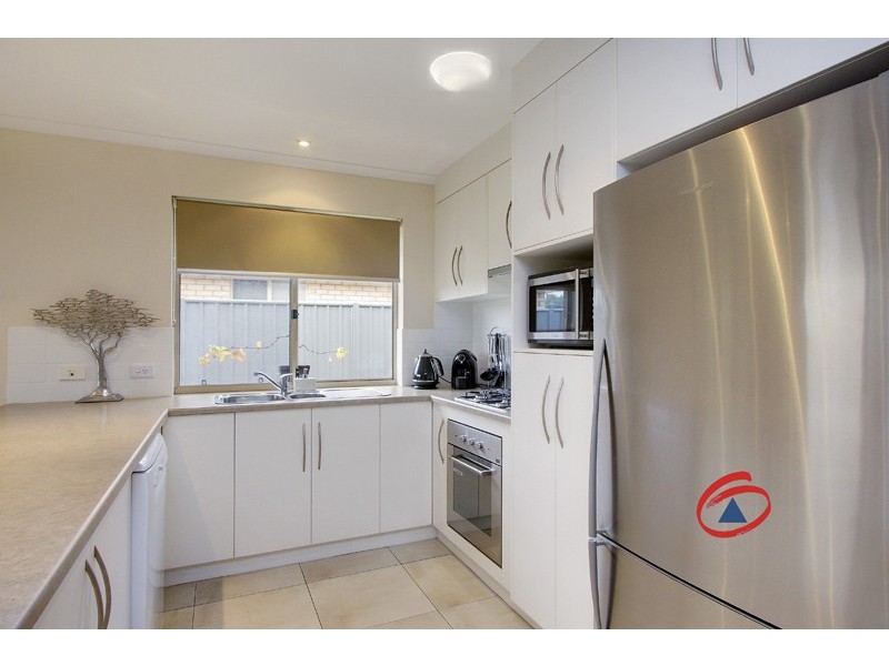 24 Gairdner Boulevard, Andrews Farm SA 5114