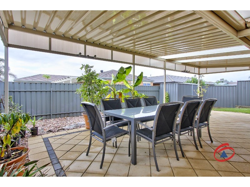 24 Gairdner Boulevard, Andrews Farm SA 5114