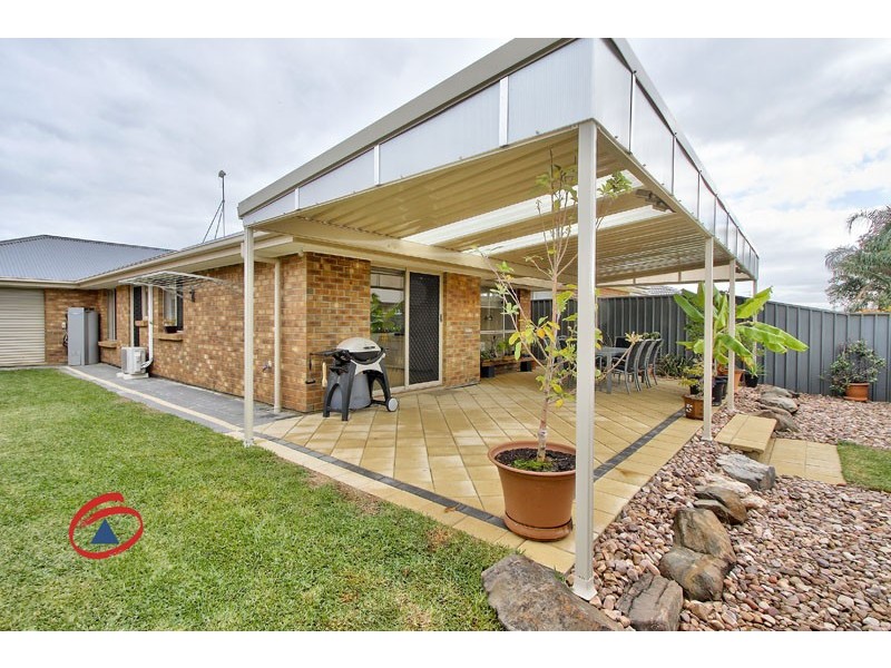 24 Gairdner Boulevard, Andrews Farm SA 5114