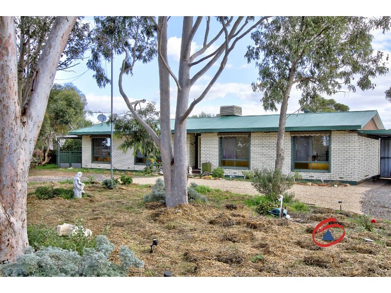 32 Brady Road Barabba via, Mallala SA 5502