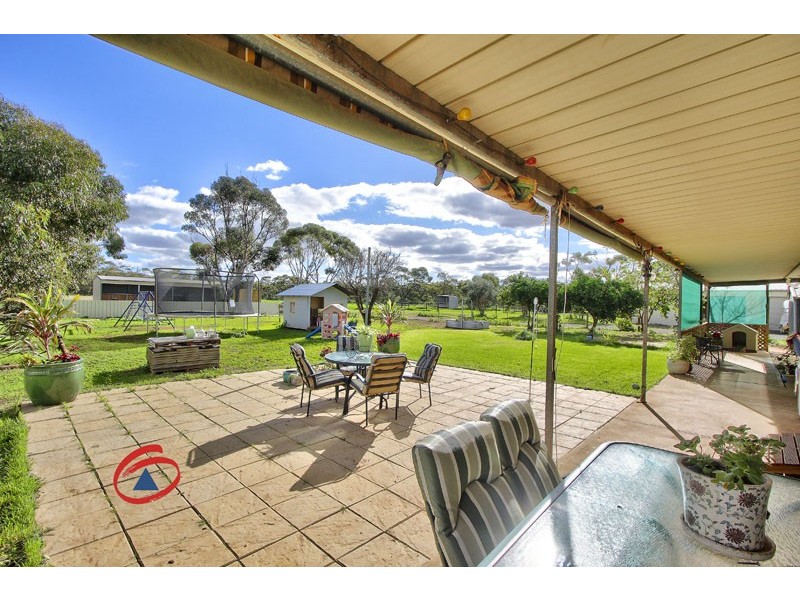 32 Brady Road Barabba via, Mallala SA 5502