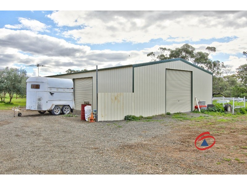 32 Brady Road Barabba via, Mallala SA 5502
