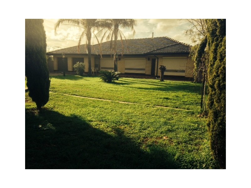 Lot 50 Alexander Ave, Evanston Park SA 5116