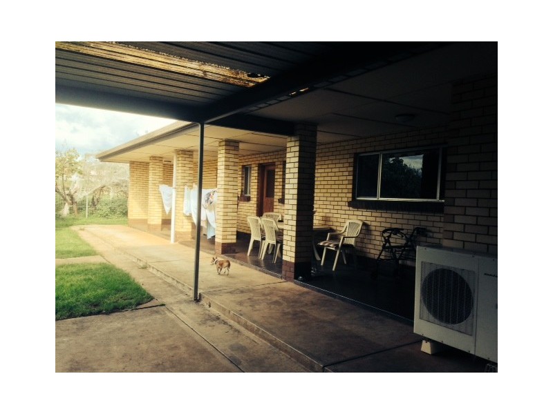 Lot 50 Alexander Ave, Evanston Park SA 5116
