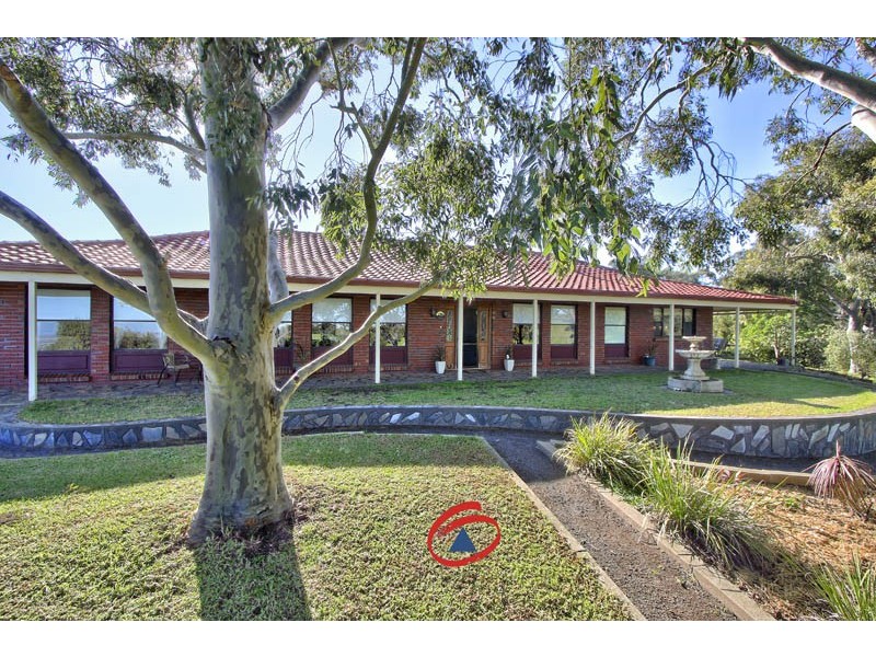 167 Williams Road, Gould Creek SA 5114