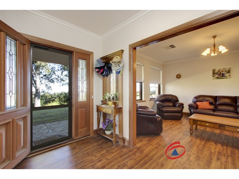 167 Williams Road, Gould Creek SA 5114