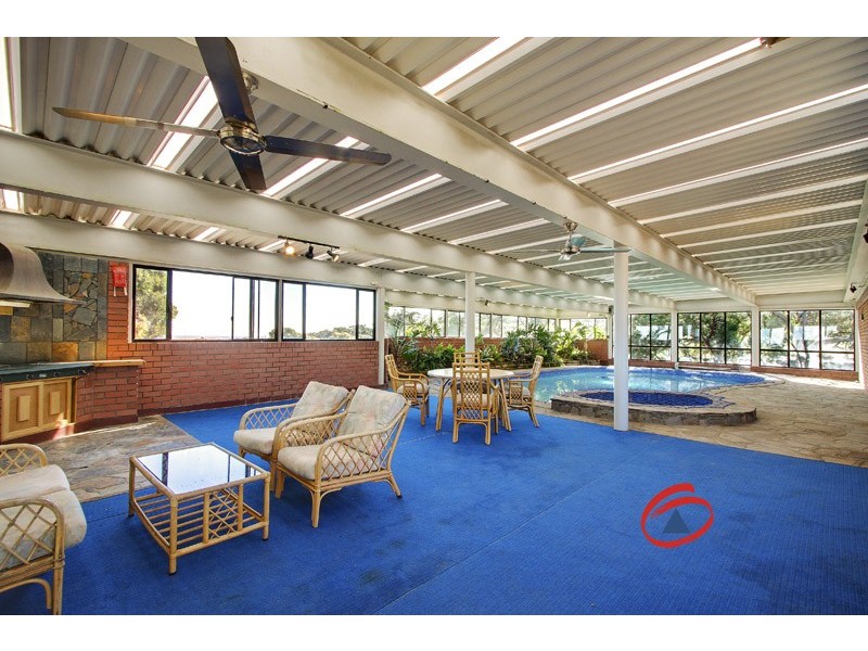 167 Williams Road, Gould Creek SA 5114