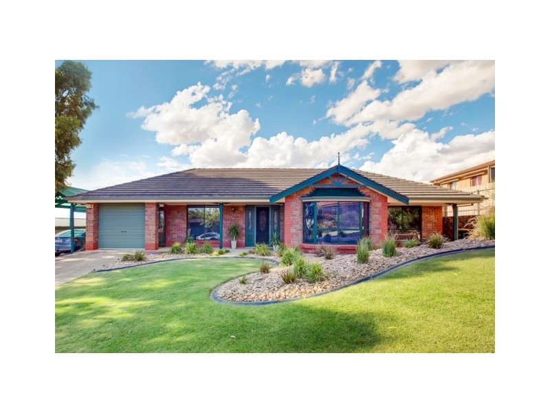 9 Honeysuckle Drive, Hillbank SA 5112