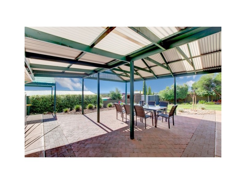 9 Honeysuckle Drive, Hillbank SA 5112