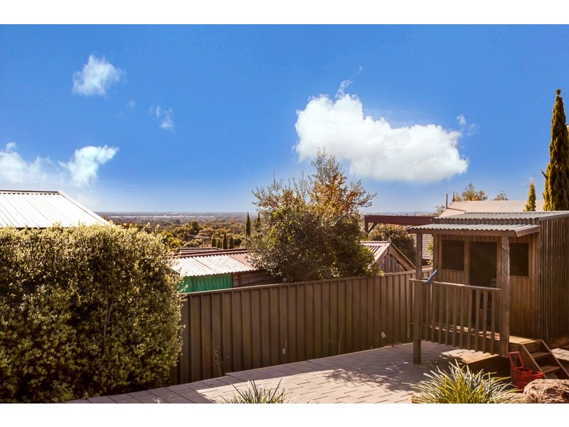 9 Honeysuckle Drive, Hillbank SA 5112