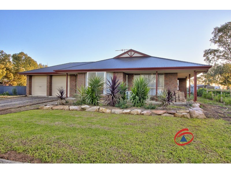 26 Hall Road, Red Banks SA 5502