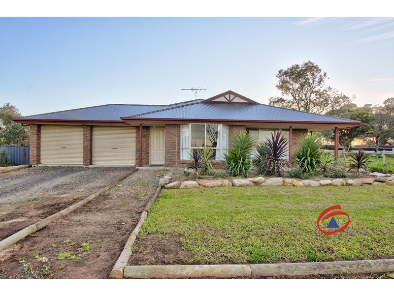 26 Hall Road, Red Banks SA 5502