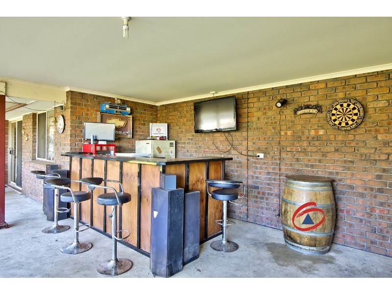 26 Hall Road, Red Banks SA 5502