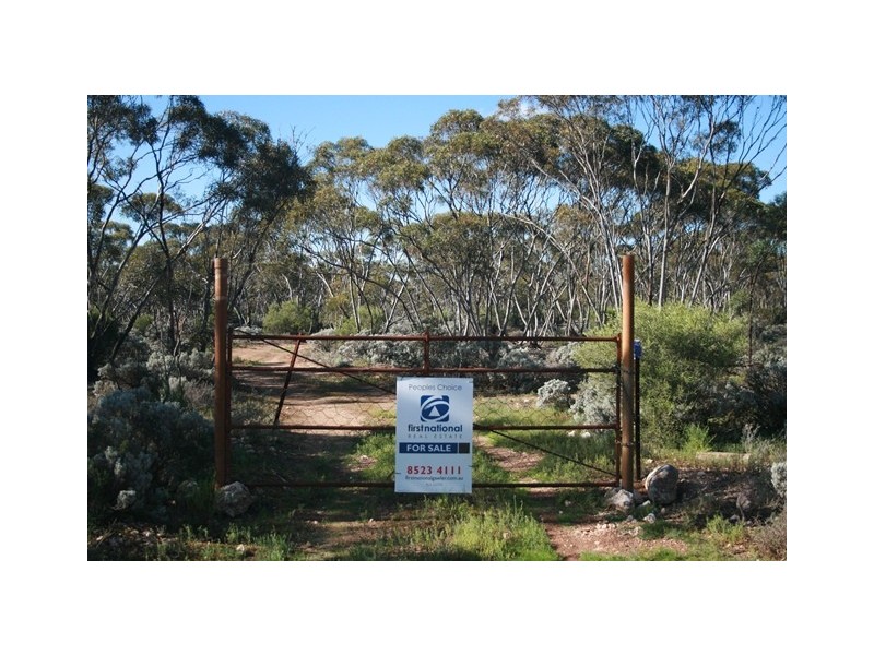 55 Bliss Road, Truro SA 5356