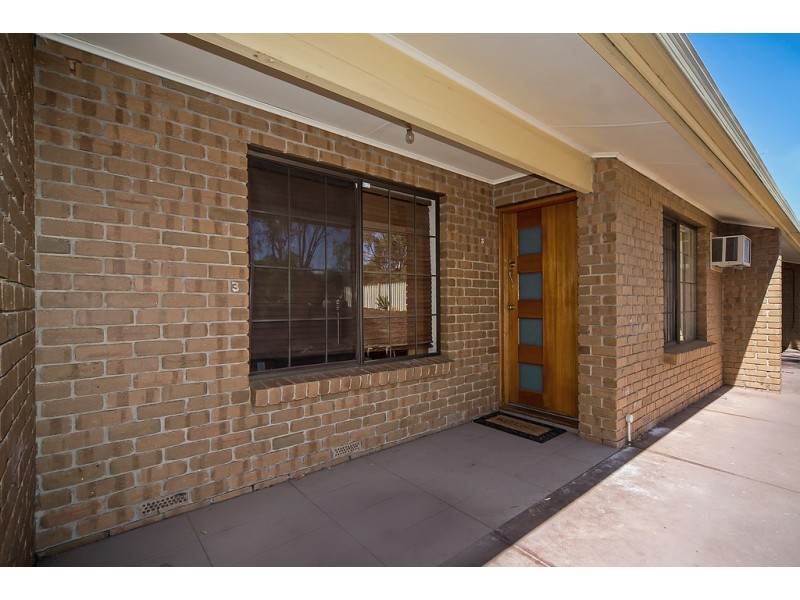 3/7 Ayers Rd, Gawler East SA 5118