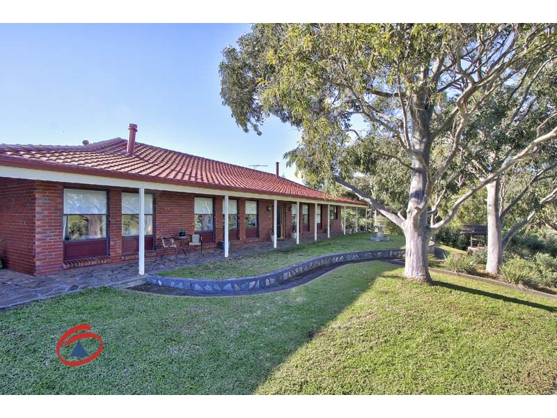 167 Williams Road Gould Creek Via, One Tree Hill SA 5114